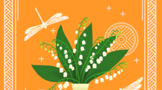 별의 사주는 알고 있다! 상대의 마음, 비밀, 결심