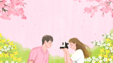 고백의 답은 이미 나와 있다? 상대의 결심과 절대 결말