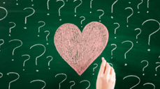 현실 100％의 운명. 그 사람과의 사랑과 끝