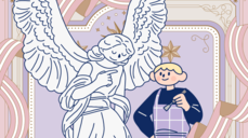 우리 둘만의 궁합이 인도하는 진실한 짝사랑의 끝