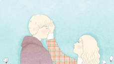 나한테만 애정이 없는 걸까, 연애할 생각이 없는 걸까?