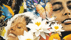 혁명적 타로카드로 파헤치는 당신의 웨딩 파트너