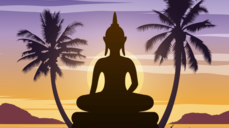 사랑의 시작부터 끝까지. 경악할 만한 짝사랑 사주