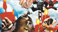 나와 ●●하고 싶다고 생각하는 건 언제일까?