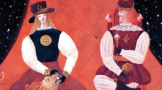 신의 카드가 고한다! 그 사람이 전하고 싶은 마음