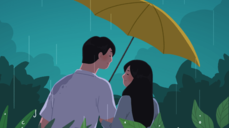 현실 직시! 지금 당신의 순위는? 짝사랑 상대의 속내