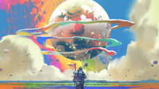 비밀, 본심 실시간 폭로. 상대의 마음 6천자로 확인!