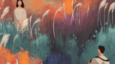 이루어지지 않는 사랑일까? 짝사랑, 이별의 순간