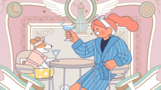 운명을 예측하면 무서울 만큼 좋아진다! 인생 행복 안내서