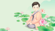 운명 속에 숨겨진 사주