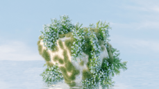 꼭 이루고 싶은 사랑이 있나요? 하늘의 보물이 해결!