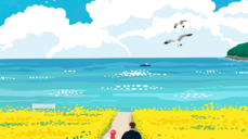 이젠 그만 좋아해야 하는 걸까? 짝사랑 관계성 폭로