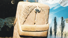 좀 더 가까워지고 싶고 만지고 싶은 사람, 같은 생각일까?