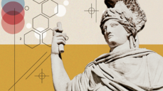 승리를 원한다면 보라! 당신의 재물운과 기회