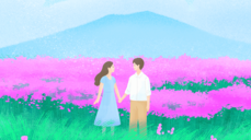 내 짝사랑이 알고보니 콩깍지?! 진짜 속마음 알아보기