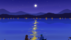 둘 다 마음이 있는 건 아닐까? 짝사랑, 극적인 접근!