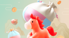 최신 운세 yes or no! 2026 운명의 음양사