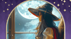 들려줄게! 당신에게 다가올 행운 또는 불행