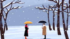 카가미가 전하는 극상의 감정! 짝사랑의 모든 진실