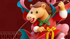 2026년 운명을 반전하라! 행운을 높이는 신년운세