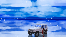 짝사랑, 최후의 답! 꾸밈없는 상대의 진심이란?