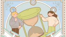 최신 운세 나한테만 다정한 걸까? 짝사랑하는 사람의 속마음