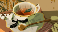 이제 아파하지 말아요. 사랑인지 우정인지 확실히 선언!