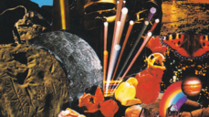 최신 운세 유전자로 해독하는 경이로운 인생 풀이! 나의 행복이란?