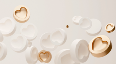 짝사랑 성취를 도와 드립니다! 18항목 분석서