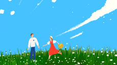 마음의 거리를 느끼는 상대방의 진심이란?