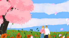 최신 운세 짝사랑 종말론! 그 사람과 진짜 맺어지게 될까?