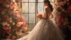 다음은 당신 차례! 운명적인 결혼 상대의 모든 것