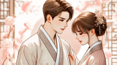 최신 운세 5월의 정통 커플 궁합