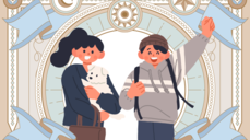 최신 운세 신들린 짝사랑 미래 예고! 2~30대가 극찬한 적중 조언!