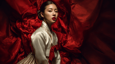 그의 노골적인 욕망~ 성향, 밤의 얼굴, 갈망의 순간
