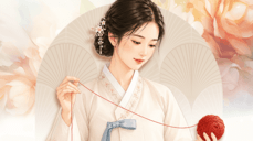 내 사주 속 인연 얼굴