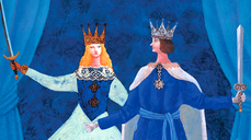 나 이대로 그 사람 좋아해도 될까? 아니면?