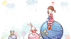 불안을 해소해 드립니다! 이대로 계속 혼자일까?