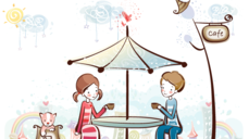 결혼으로 이어질 만남, 가까운 미래에 만날 운명의 상대