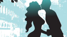 그 사람과 첫관계, 밤에 좋은 장소는?