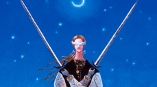 너무 멀리 있는 그와의 안타까운 사랑