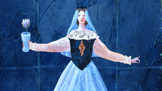 위험한 사랑의 행방~ 나쁜 남자편~