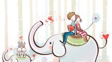 나만의 인연 찾기! 운명의 만남부터 결혼까지의 모든 것