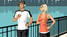 애매한 관계인 그 사람의 진심과 3개월 후 두 사람의 변화