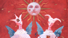 그가 결혼을 원하고 있을까? 직접 물어볼 수 없다면?