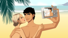 오늘만 할인 3개월 안에 지금의 관계에 결론을 내린다! 어른을 위한 연애점술