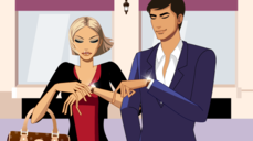 이제 곧 만날 사람! 3개월내에 당신과 사랑을 시작할 사람은?