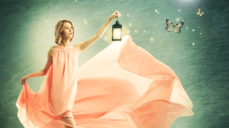 첫눈에 운명을 알고 결혼까지 이르는 숙명의 반려자