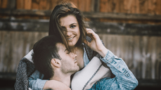 지금 나를 노리고 있는 사람이 있을까?