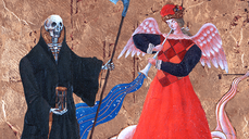 하늘의 계시! 내 운세와 인생, 앞으로 어떤 전개가 될까요?